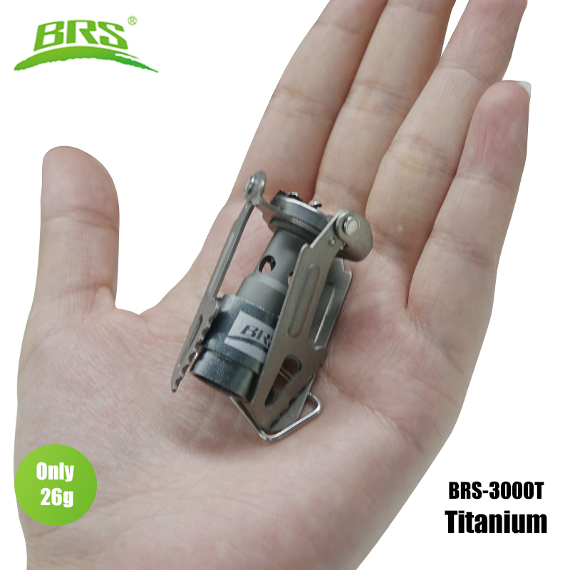 Home Cooking Gas Stove - BRS Outdoor Gas Stove Mini Camping