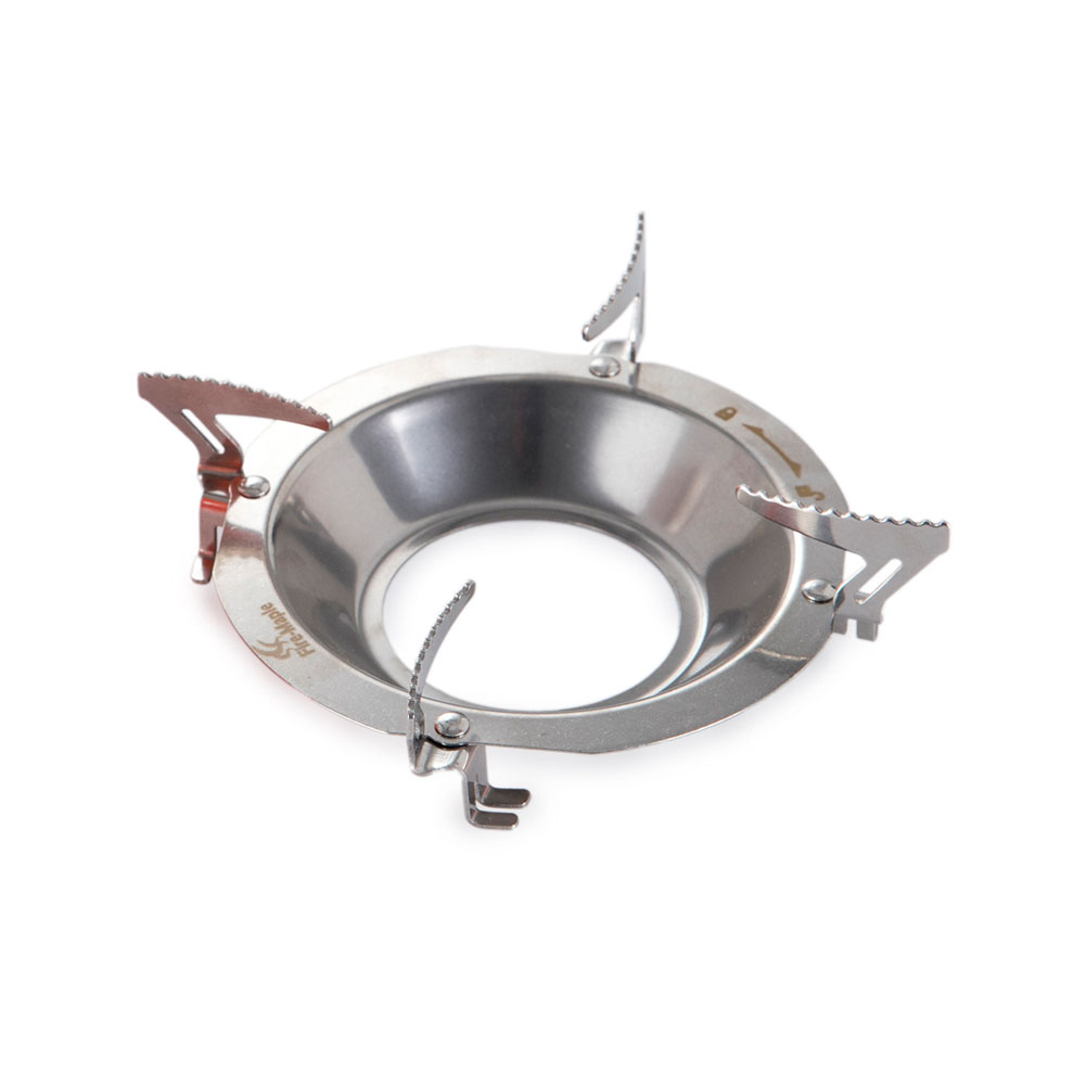 Home Cooking Gas Stove - Fire Maple Stainless Steel Gas Stove