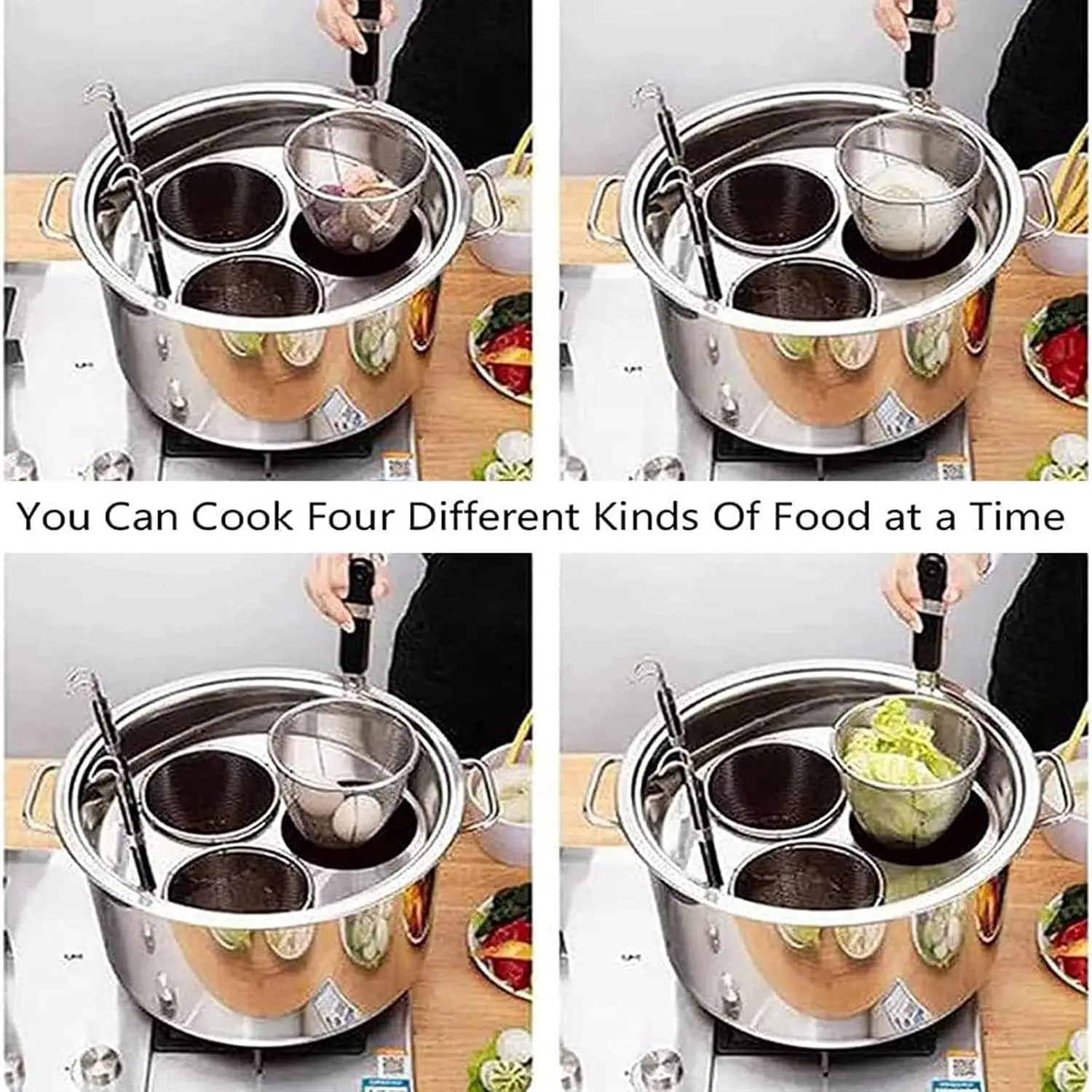 Spaghetti Noodle Cooking Machi - Home Cooking Restaurant recension och pris