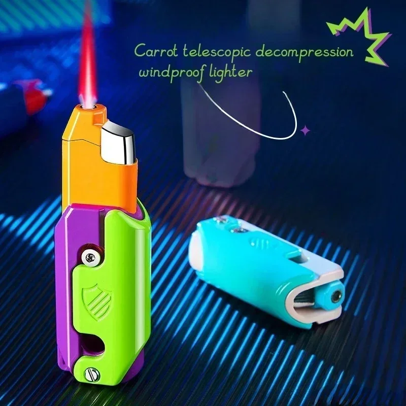 Cute Refillable Fire starter W - Home Cooking Gas Stove recension och pris
