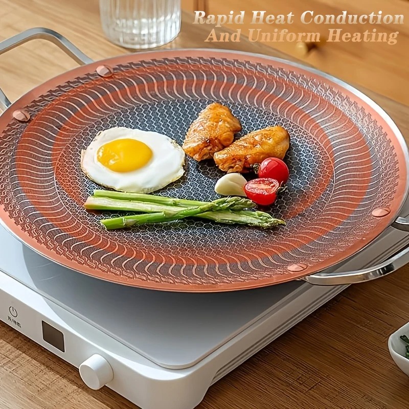 316 Stainless Steel Multifunct - Home Cooking Gas Stove recension och pris