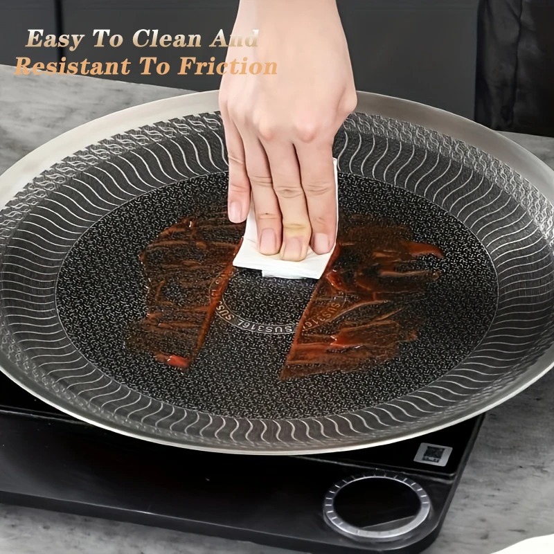 316 Stainless Steel Multifunct - Home Cooking Gas Stove recension och pris
