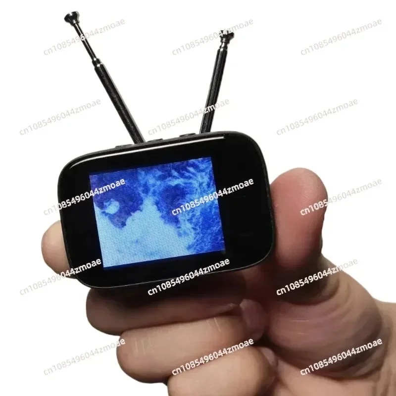 Color Touch Screen Miniature R - Home Cooking Videos recension och pris
