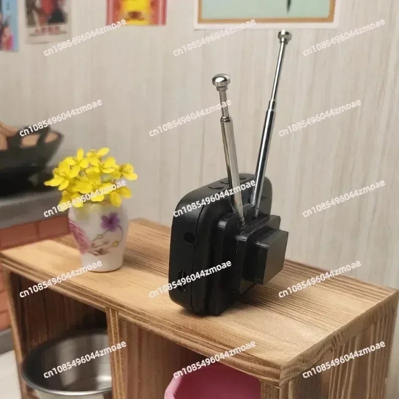 Color Touch Screen Miniature R - Home Cooking Videos recension och pris