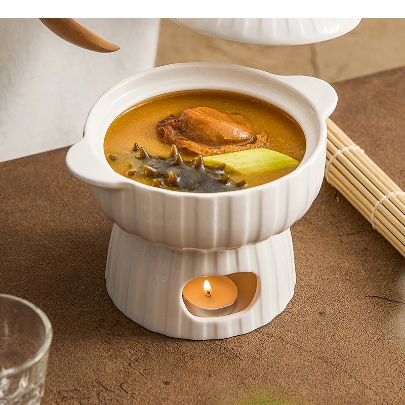 Nordic Heated Insulated Plate  - Home Cooking Restaurant recension och pris