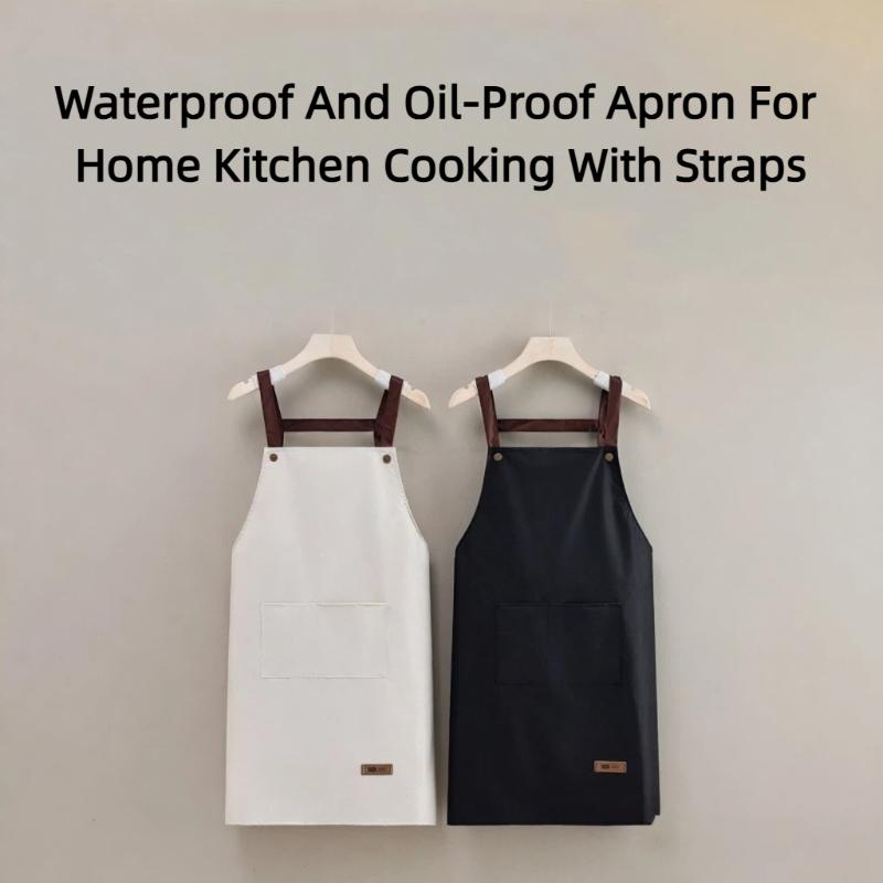 [J] Waterproof And Oil Proof A - Home Cooking Restaurant recension och pris