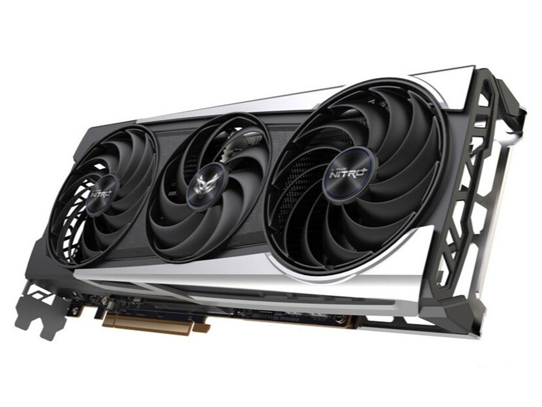 GPU Sapphire RX 6700 XT 6700XT - Home Cooking Videos recension och pris