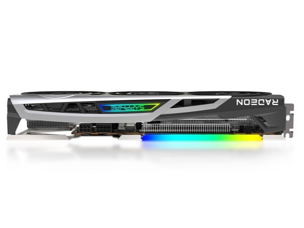 GPU Sapphire RX 6700 XT 6700XT - Home Cooking Videos recension och pris