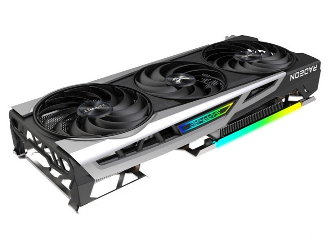 GPU Sapphire RX 6700 XT 6700XT - Home Cooking Videos recension och pris
