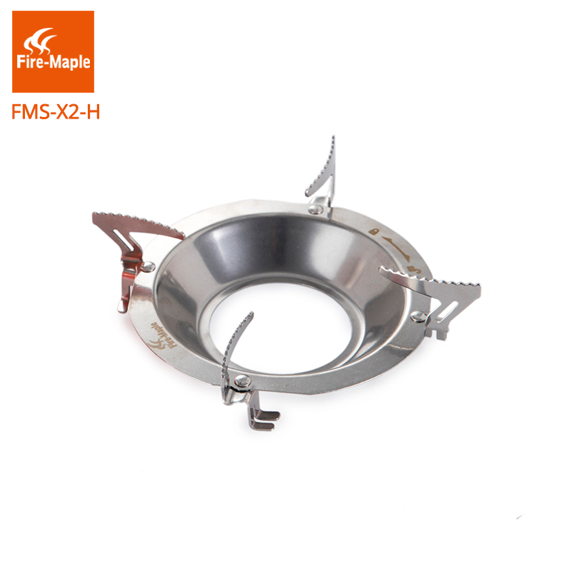 Fire Maple Stainless Steel Gas - Home Cooking Gas Stove recension och pris