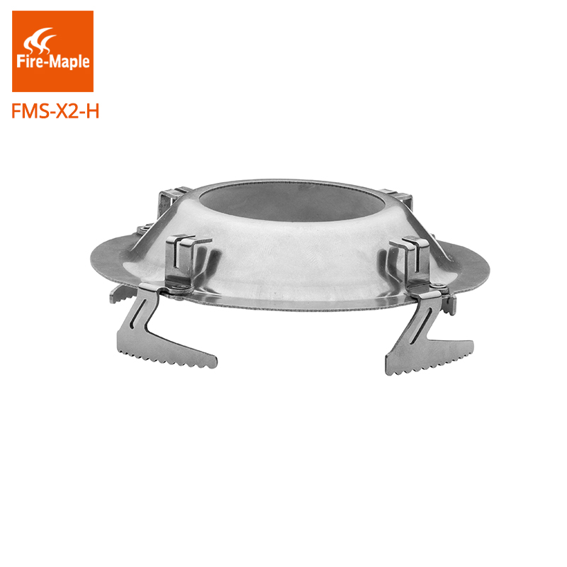 Fire Maple Stainless Steel Gas - Home Cooking Gas Stove recension och pris