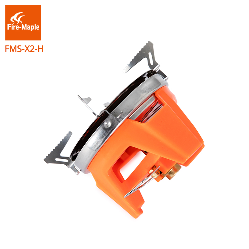 Fire Maple Stainless Steel Gas - Home Cooking Gas Stove recension och pris