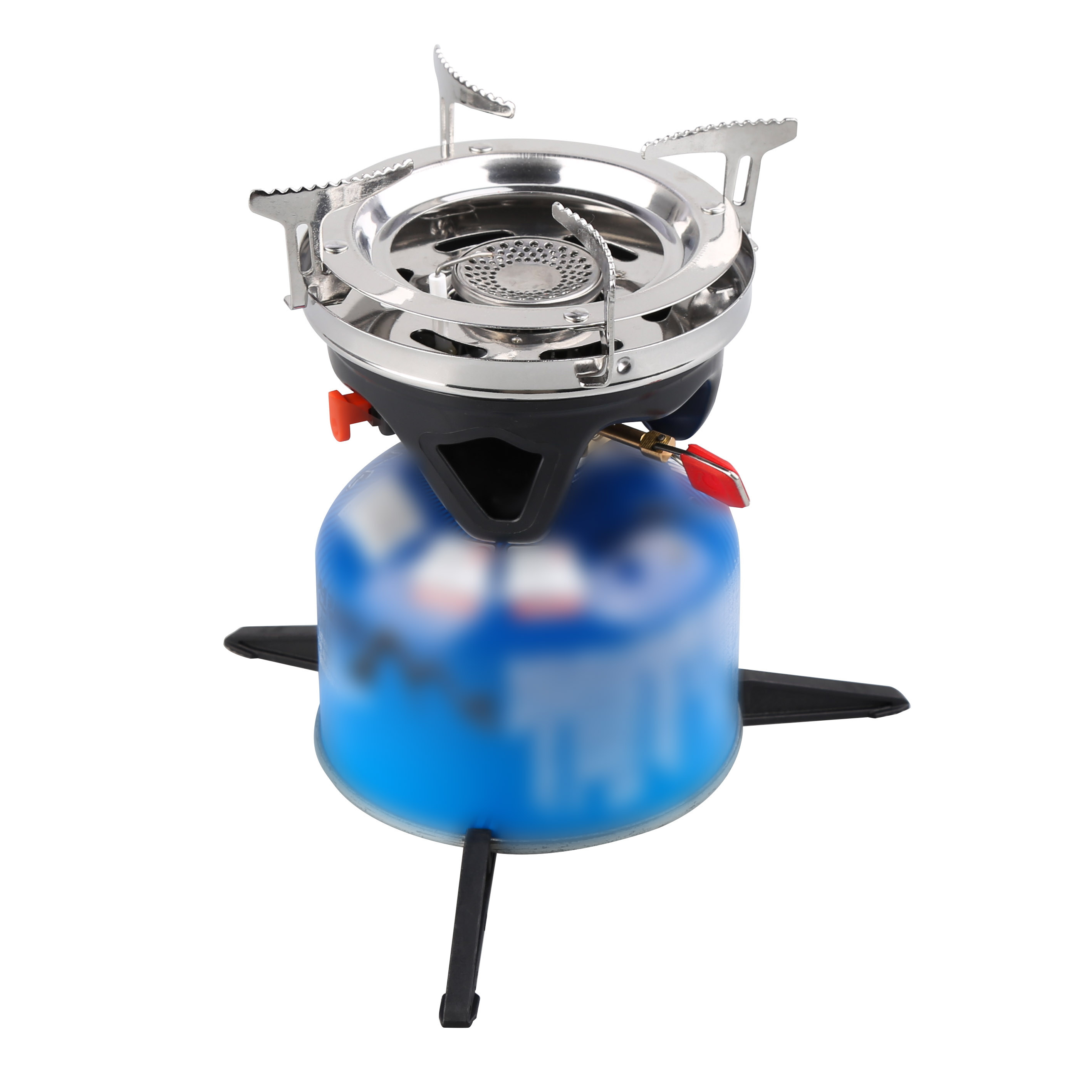 STARCAMP 1400ml Outdoor Fastbo - Home Cooking Gas Stove recension och pris