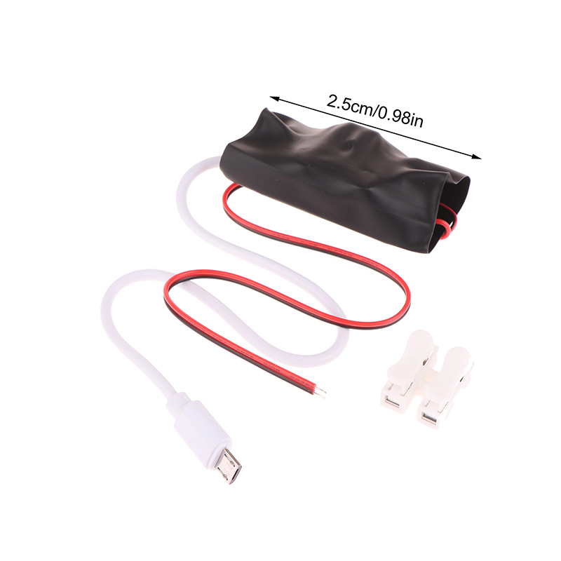 1x 220V To 5V 1A/2A Wireless V - Home Cooking Videos recension och pris