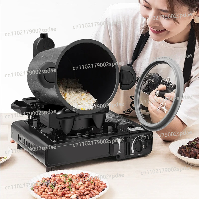 Home Outdoor Multifunctional C - Home Cooking Fried Rice recension och pris