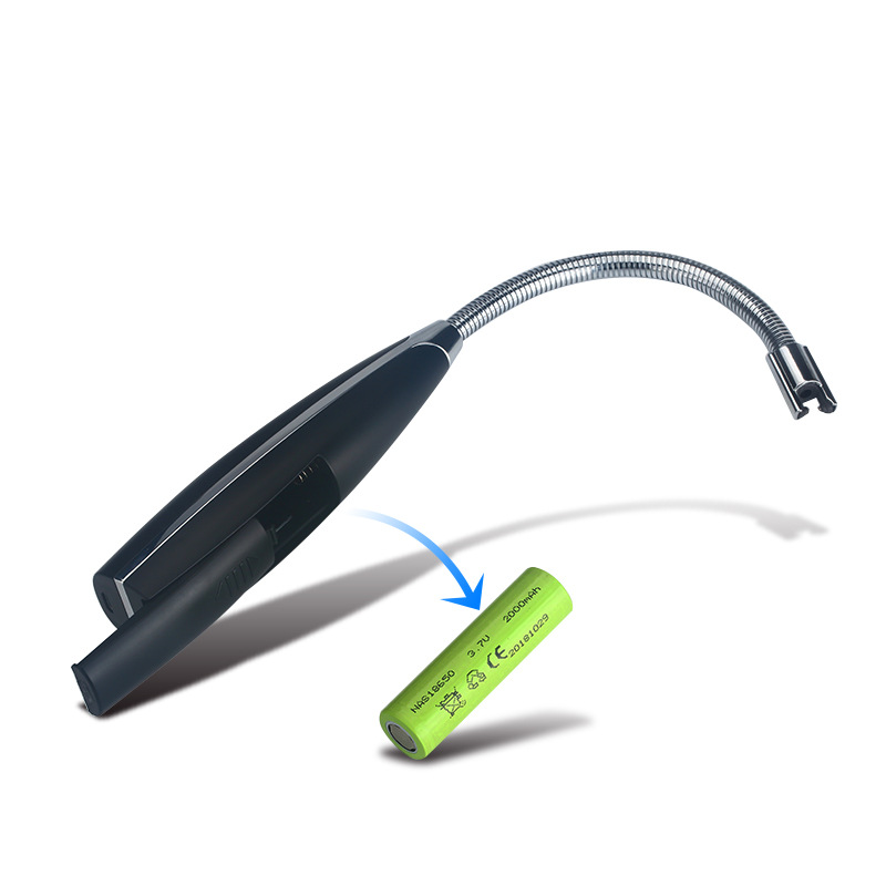 The New USB Rechargeable And R - Home Cooking Gas Stove recension och pris