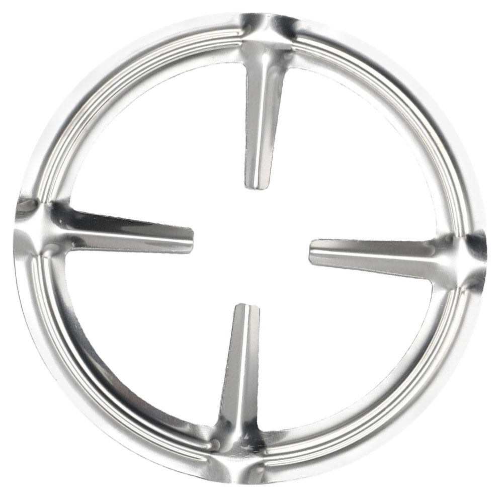 Stainless Steel Round Coffee P - Home Cooking Gas Stove recension och pris