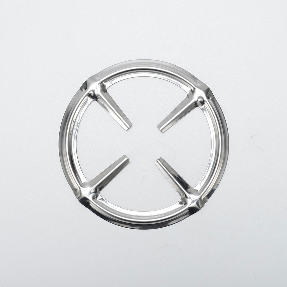 Stainless Steel Round Coffee P - Home Cooking Gas Stove recension och pris