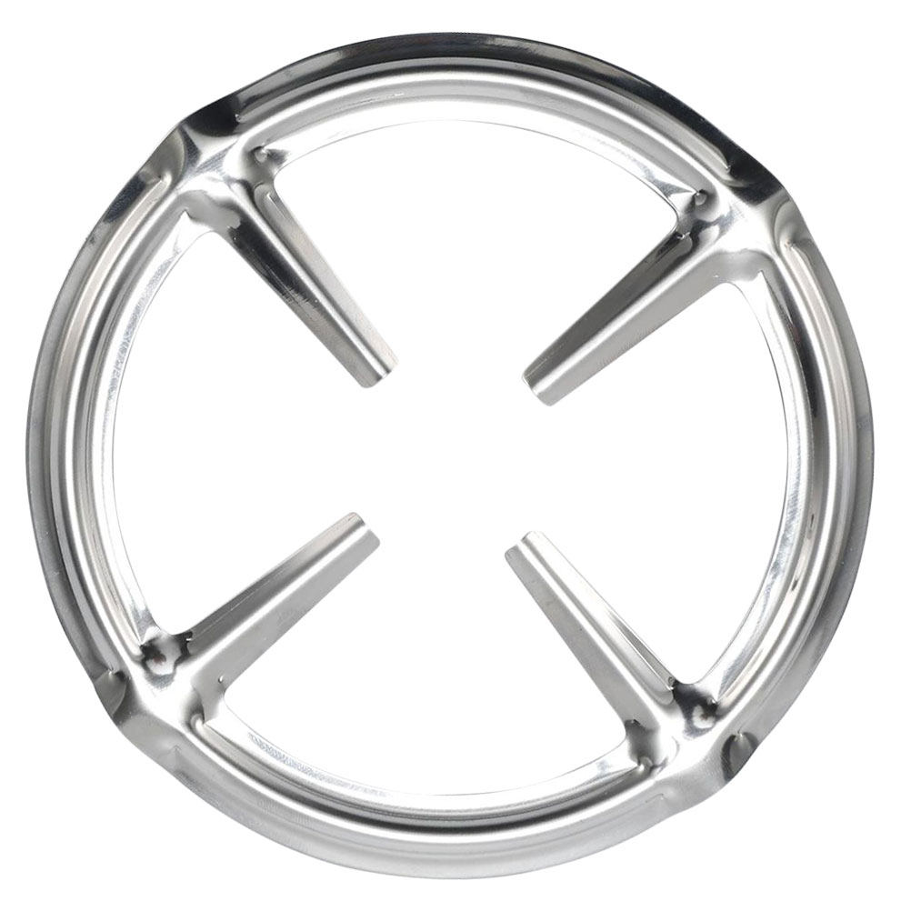 Stainless Steel Round Coffee P - Home Cooking Gas Stove recension och pris