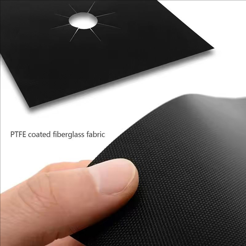 2/4/8Pcs Gas Stove Protector C - Home Cooking Gas Stove recension och pris