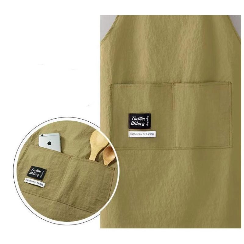 New-Cooking Kitchen Aprons Bre - Home Cooking Restaurant recension och pris