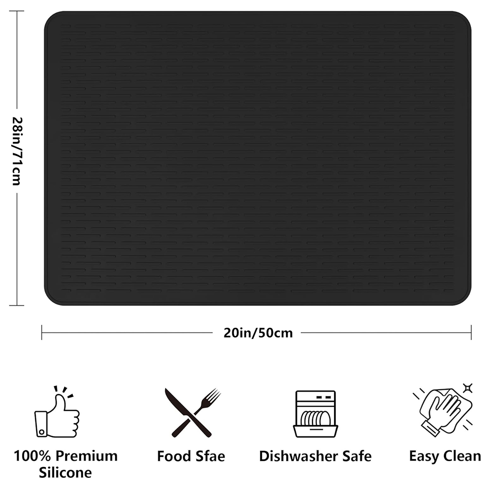 LMETJMA Stove Top Cover for El - Home Cooking Gas Stove recension och pris