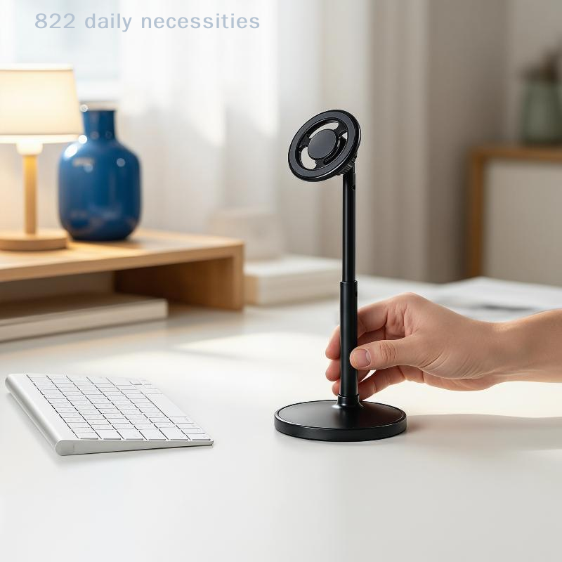 convenientMagnetic Phone Stand - Home Cooking Videos recension och pris