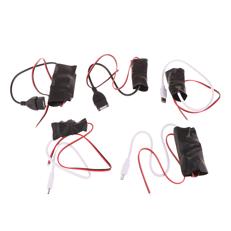 * 220V To 5V 1A/2A Wireless Vi - Home Cooking Videos recension och pris