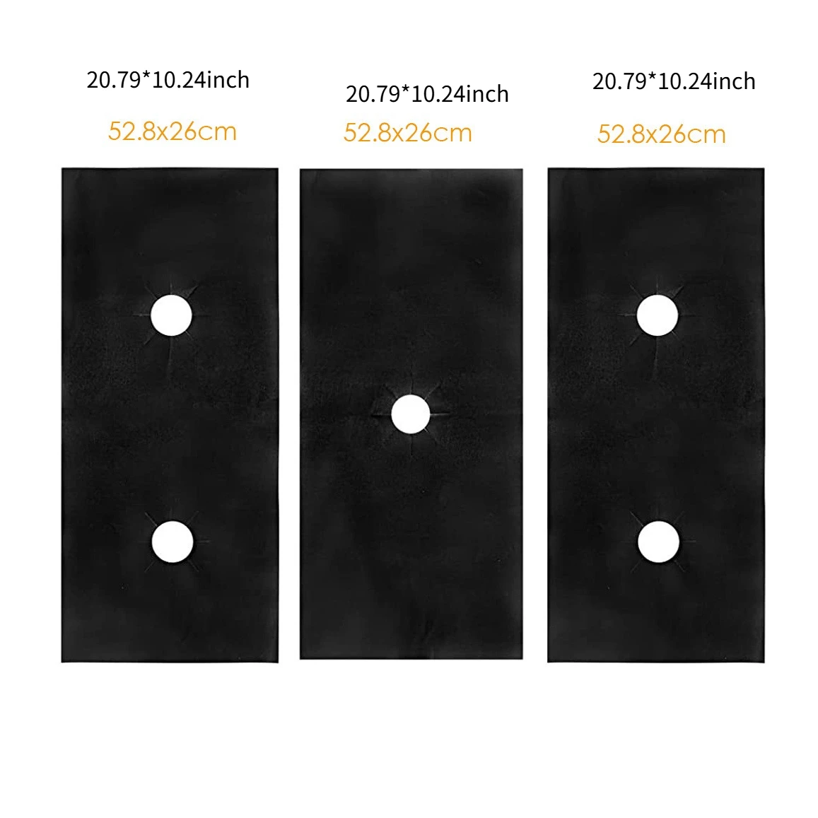 5-hole Gas Stove Mats, Gas Sto - Home Cooking Gas Stove recension och pris