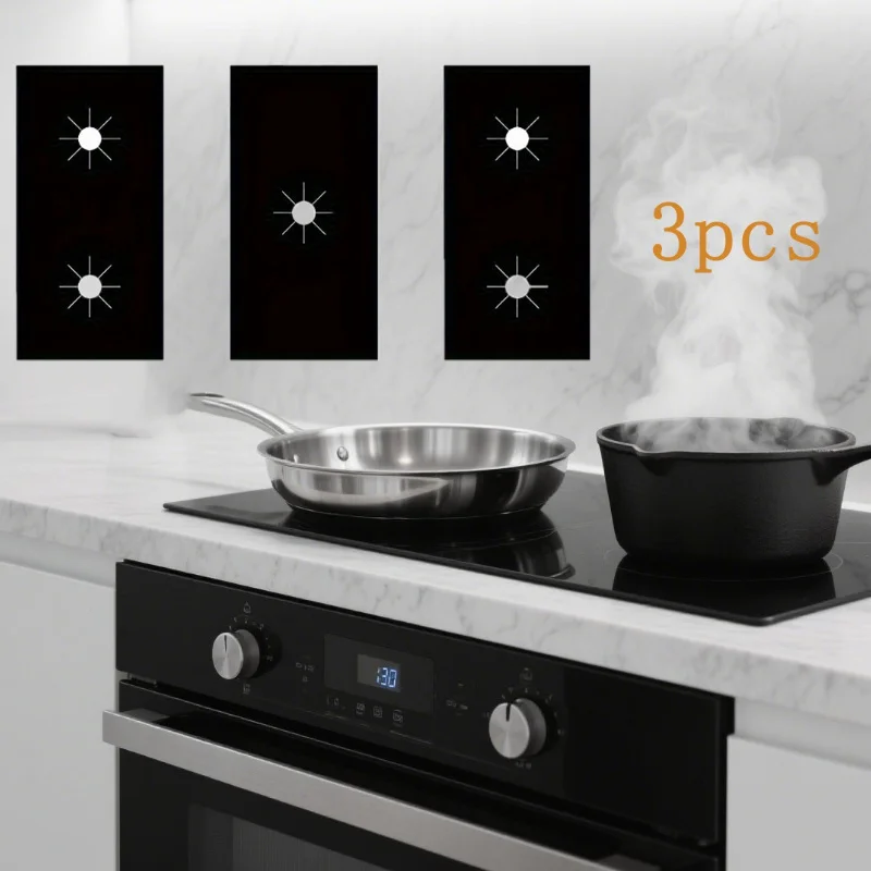 5-hole Gas Stove Mats, Gas Sto - Home Cooking Gas Stove recension och pris