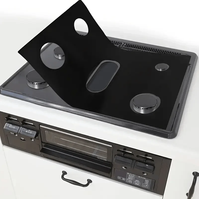 5-hole Gas Stove Mats, Gas Sto - Home Cooking Gas Stove recension och pris