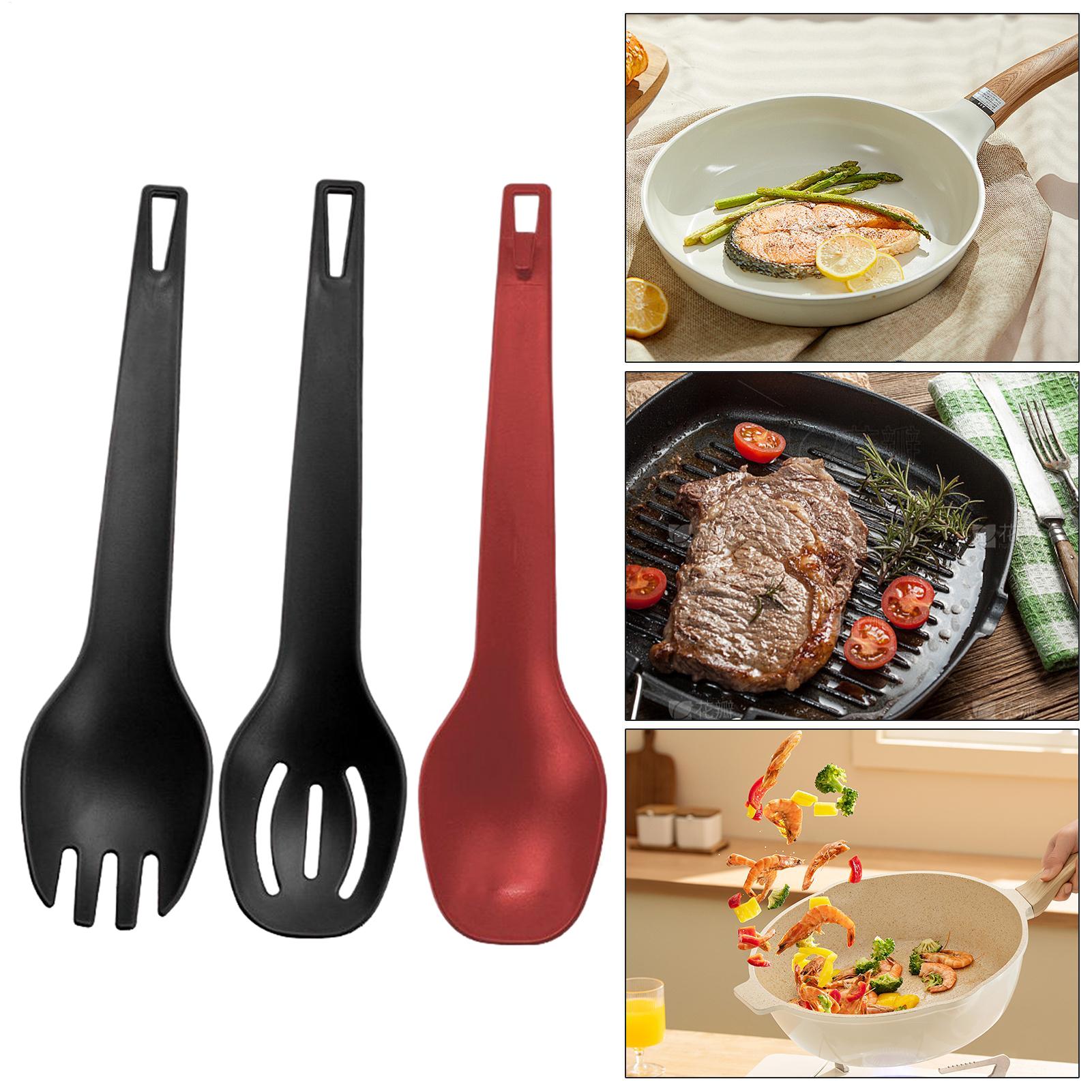 Spoons For Cooking Serving Ute - Home Cooking Restaurant recension och pris