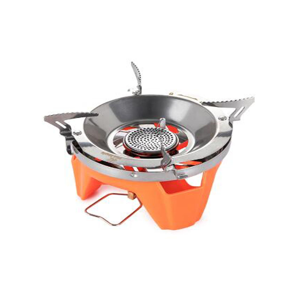 Fire Maple Stainless Steel Gas - Home Cooking Gas Stove recension och pris