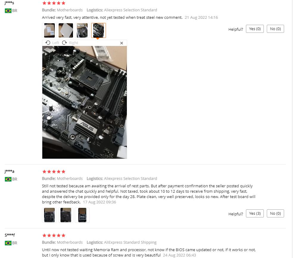 B450 B450M Motherboard Asus PR - Home Cooking Videos recension och pris