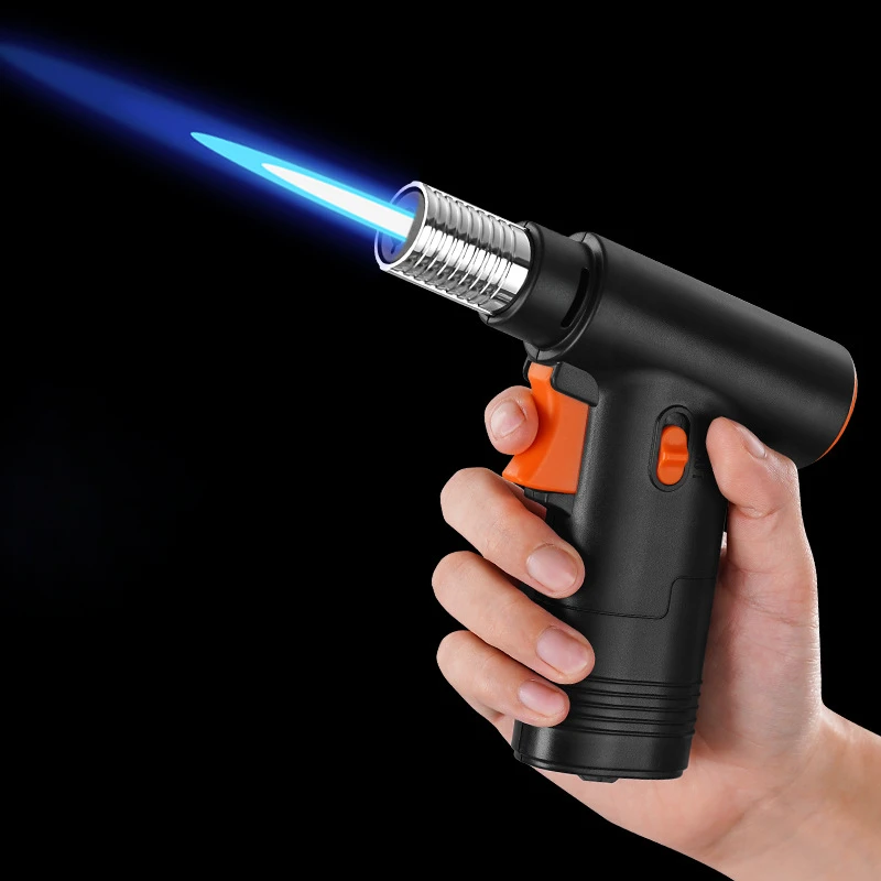 1300° Powerful Windproof Spray - Home Cooking Gas Stove recension och pris