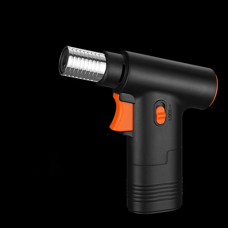 1300° Powerful Windproof Spray - Home Cooking Gas Stove recension och pris