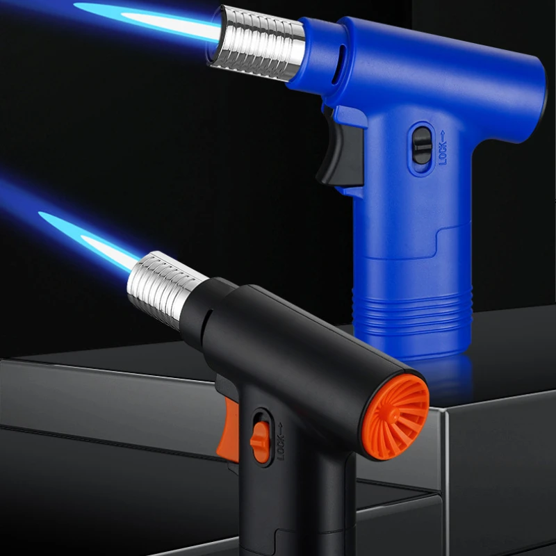 1300° Powerful Windproof Spray - Home Cooking Gas Stove recension och pris